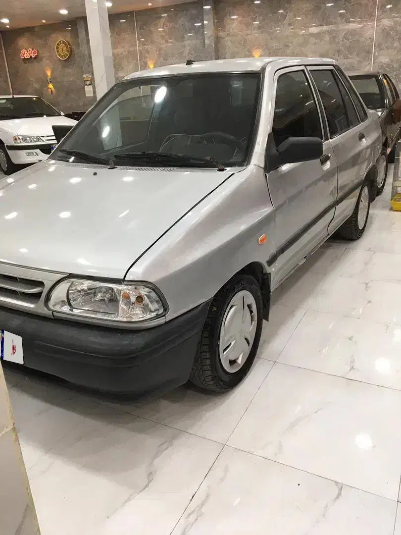 پراید ۸۵|خودرو سواری و وانت|بروجرد, |دیوار