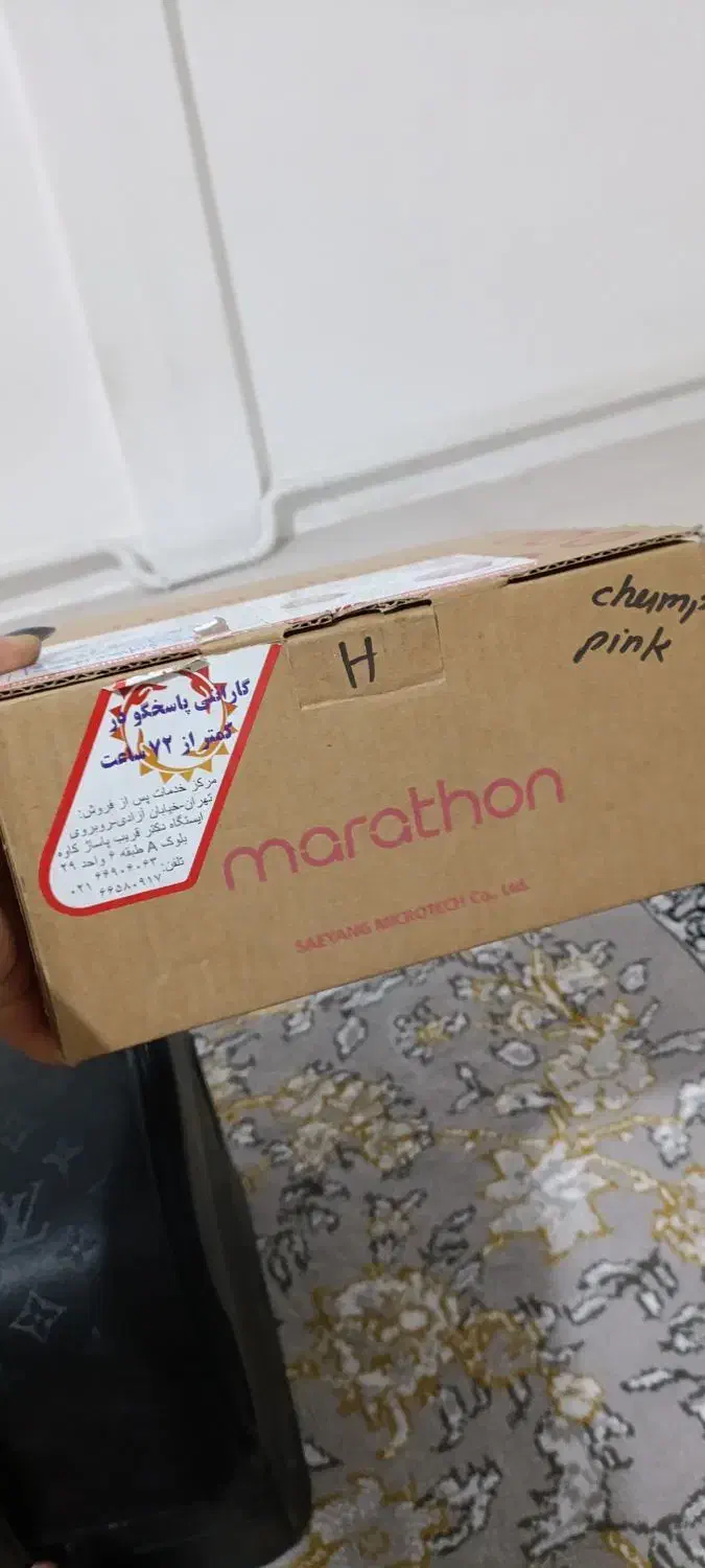 وسایل کاشت ناخن نو نو|آرایشی، بهداشتی، درمانی|فردیس, شهرک ارم|دیوار