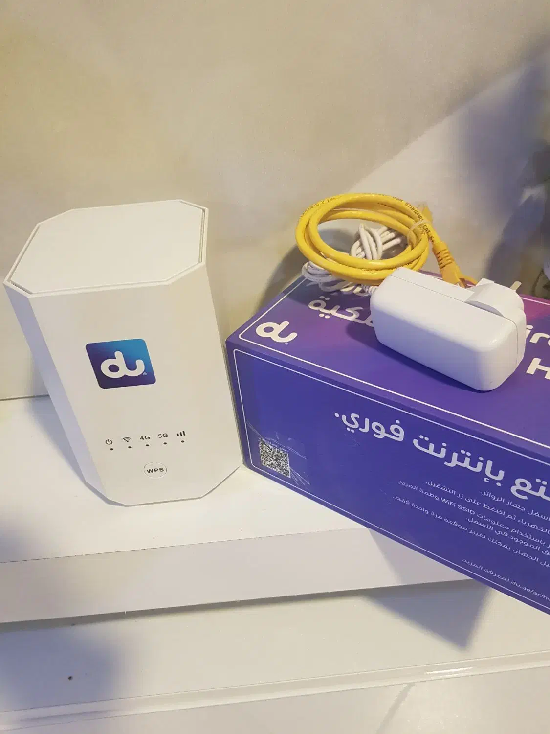 مودم x28 استوک در حد نو وارداتی امارات|مودم و تجهیزات شبکه|بندرعباس, |دیوار