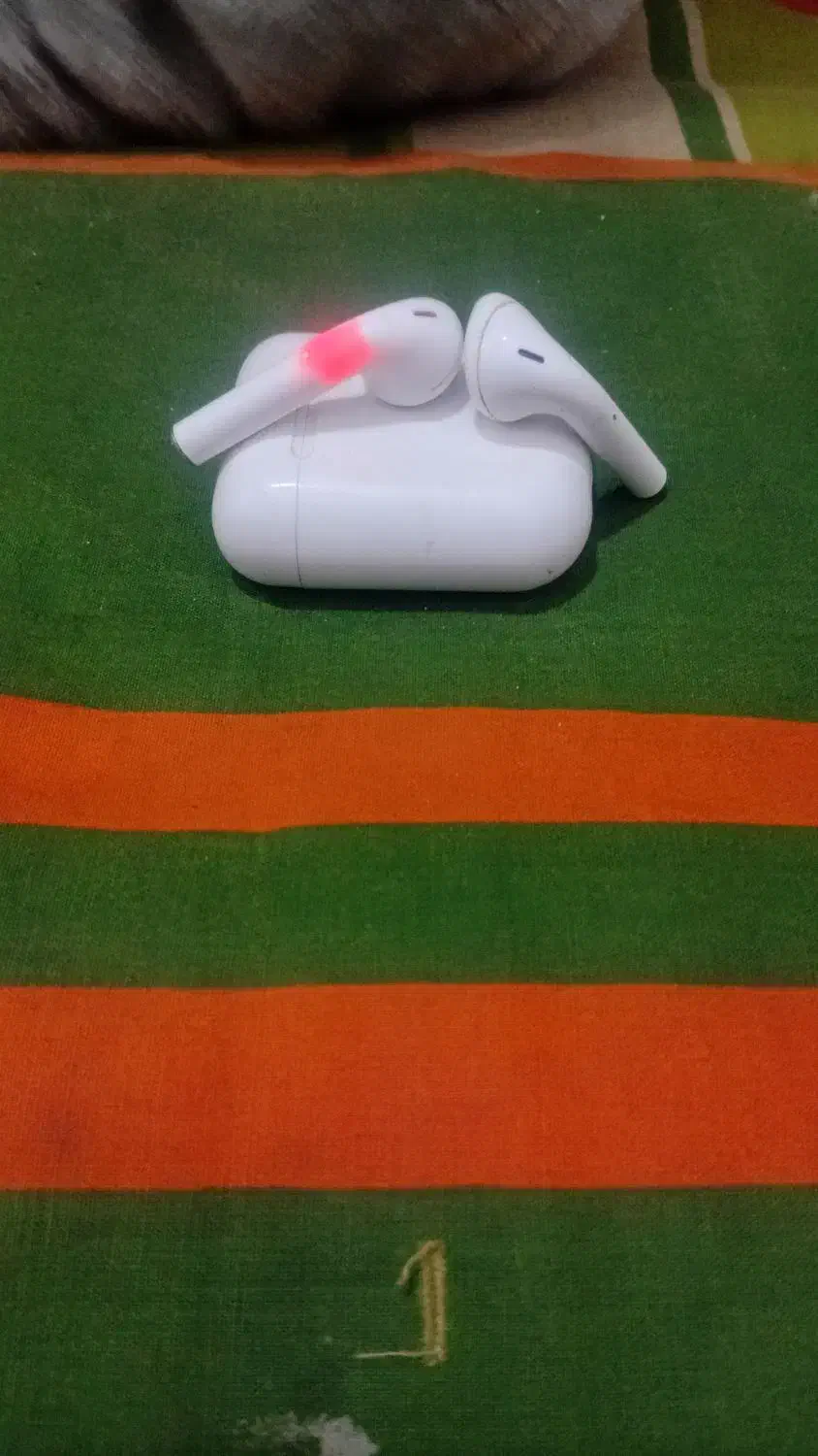 ایرپاد|لوازم جانبی موبایل و تبلت|شوشتر, |دیوار