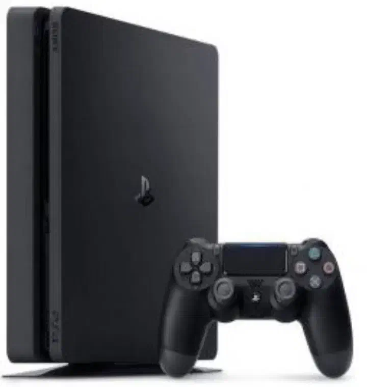 فت ۵۰۰ گیگPS4|کنسول، بازی ویدئویی و آنلاین|نیشابور, شهرک رضوی|دیوار