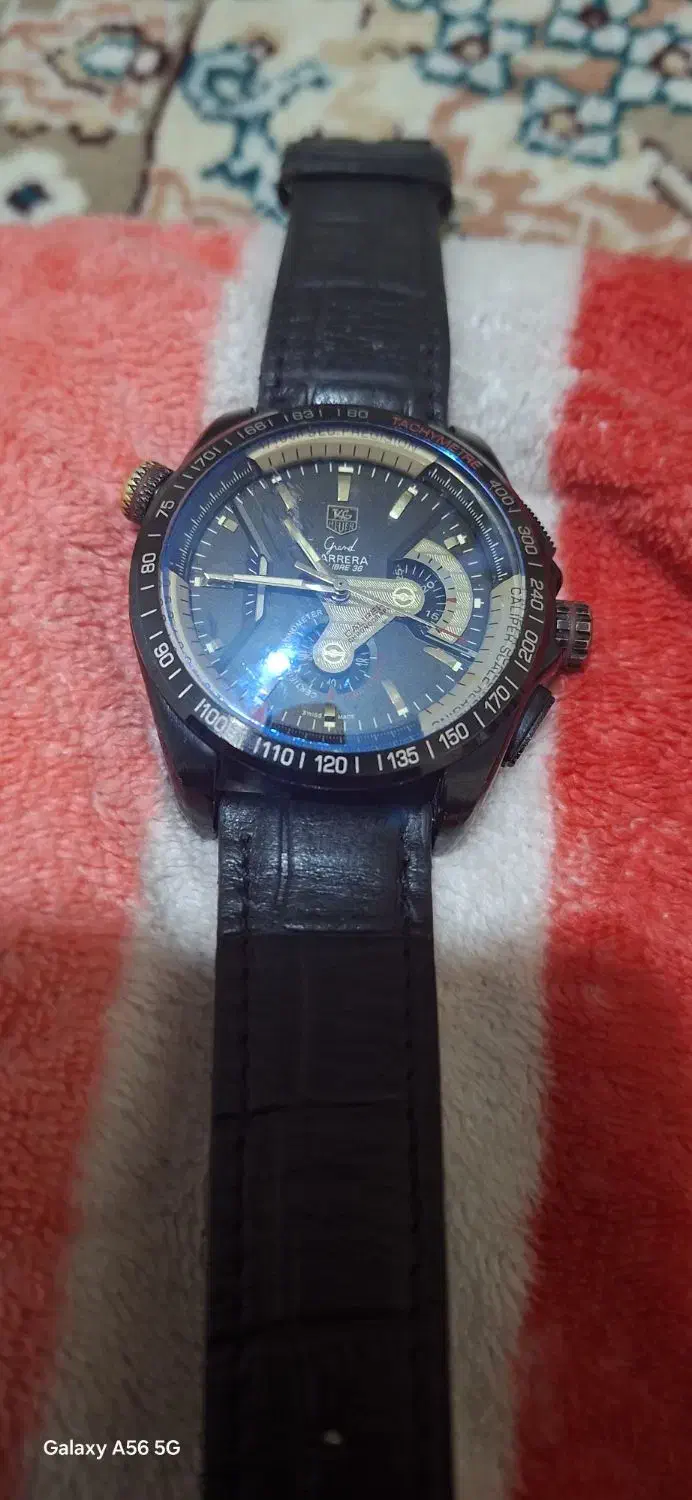 ساعت مچی مردانه|ساعت|الوند, |دیوار