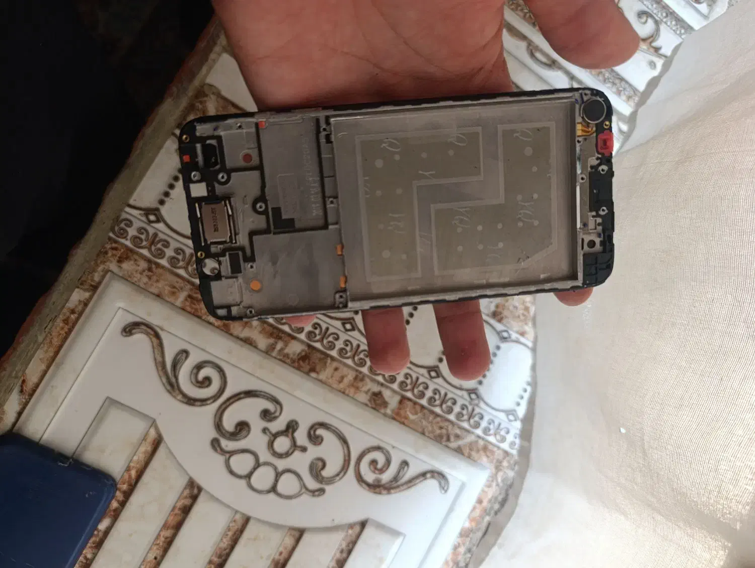 لوازم گوشی هواوی Y5|لوازم جانبی موبایل و تبلت|نهاوند, |دیوار