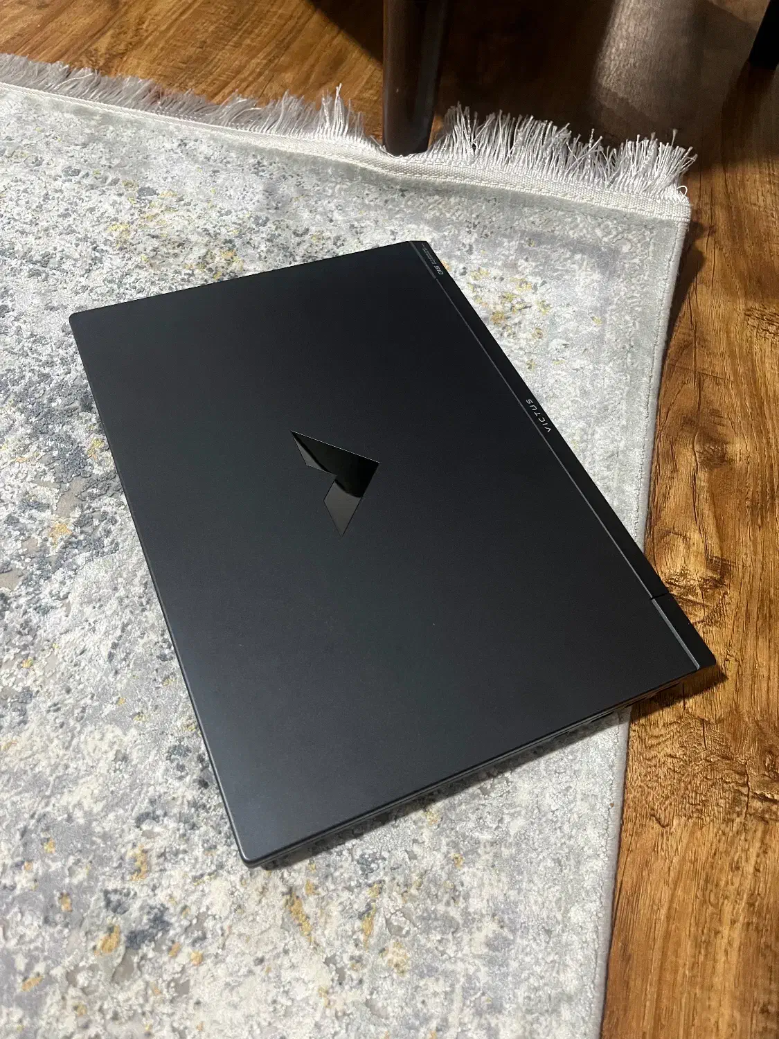 لپ تاپ گیمینگ وکتوس|رایانه همراه|اصفهان, فیض|دیوار