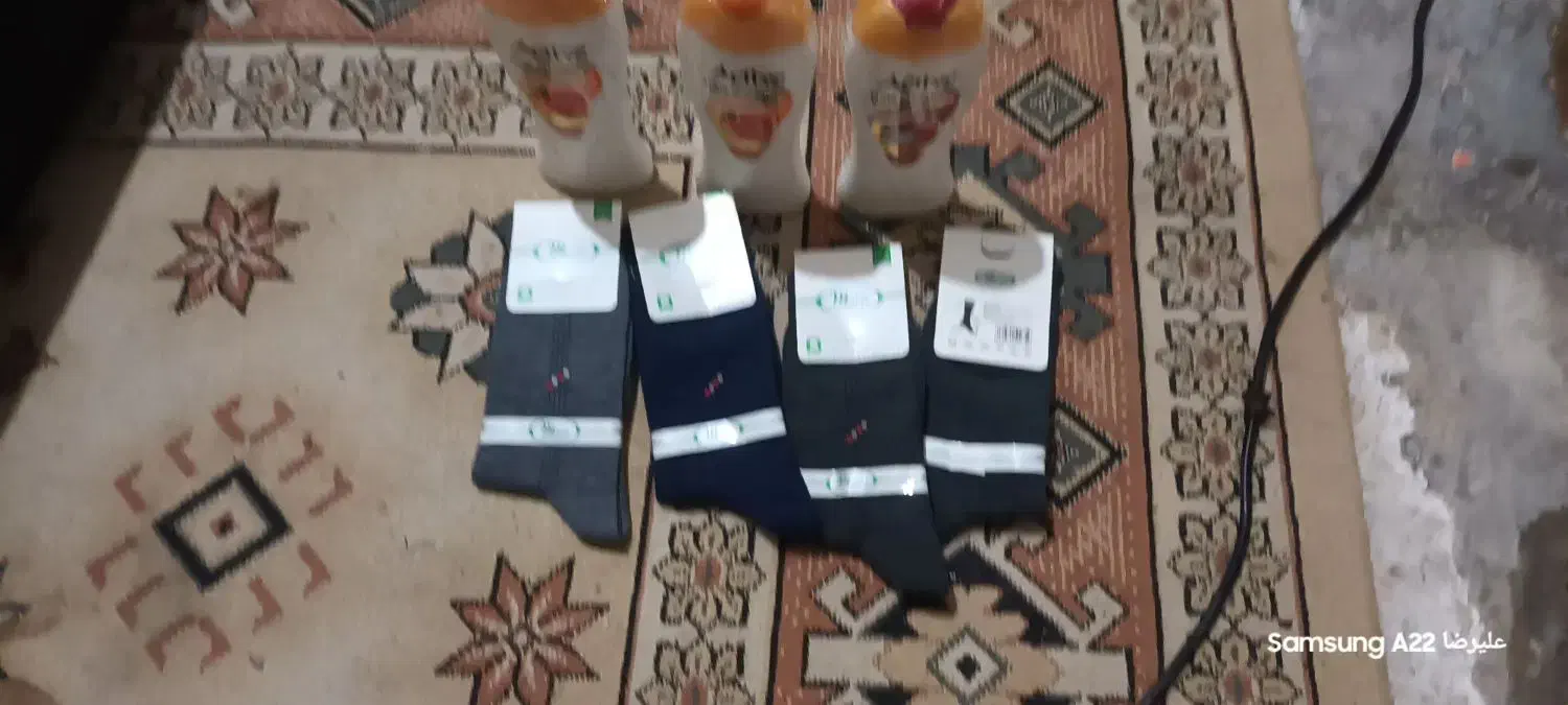 شامپو جوراب|لباس|شوشتر, |دیوار