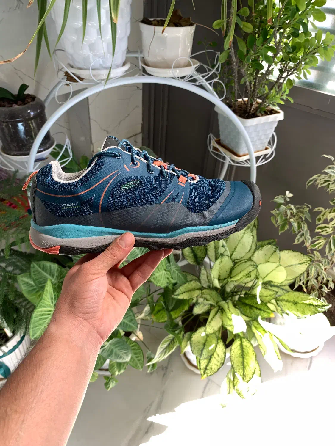 کتونیه اورجینال تاناکورا|کیف، کفش، کمربند|بوکان, |دیوار