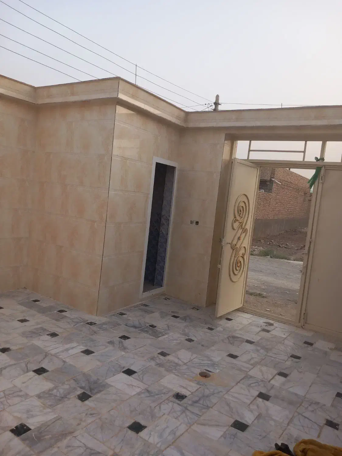 کاشی کار و سنگ کار|خدمات پیشه و مهارت|زابل, |دیوار