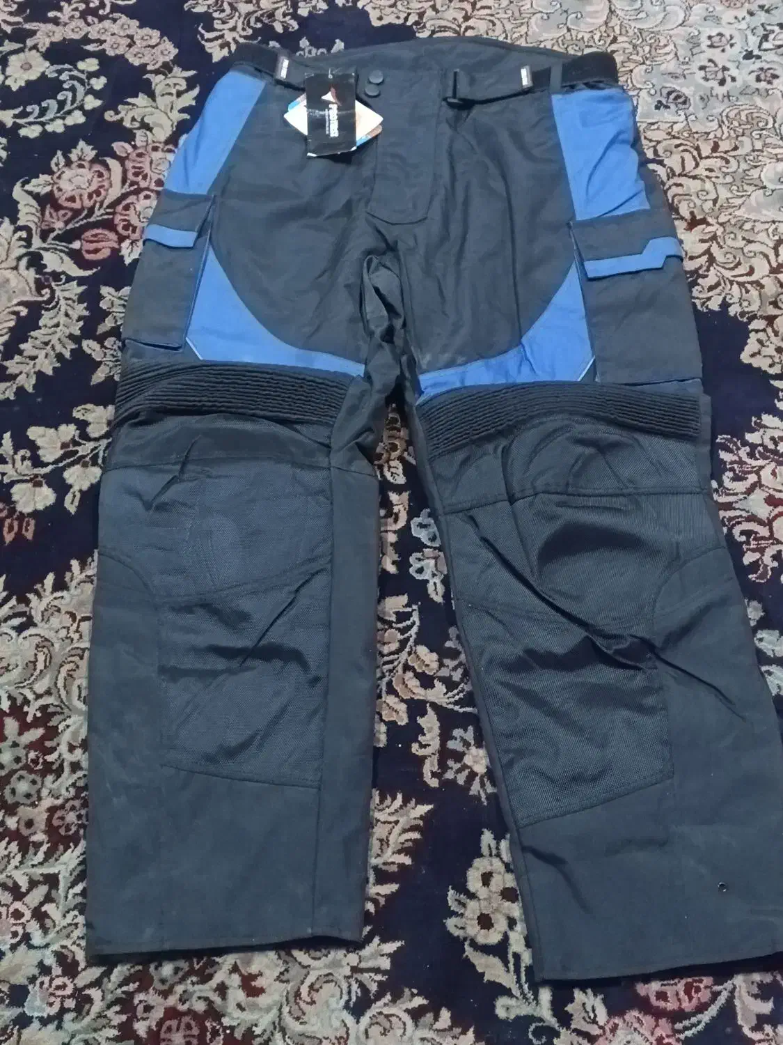 شلوار موتور سنگین|قطعات یدکی و لوازم جانبی|گناباد, |دیوار