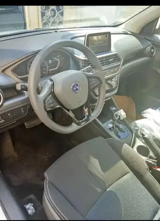 fmc511|خودرو سواری و وانت|تهران, پاسداران|دیوار