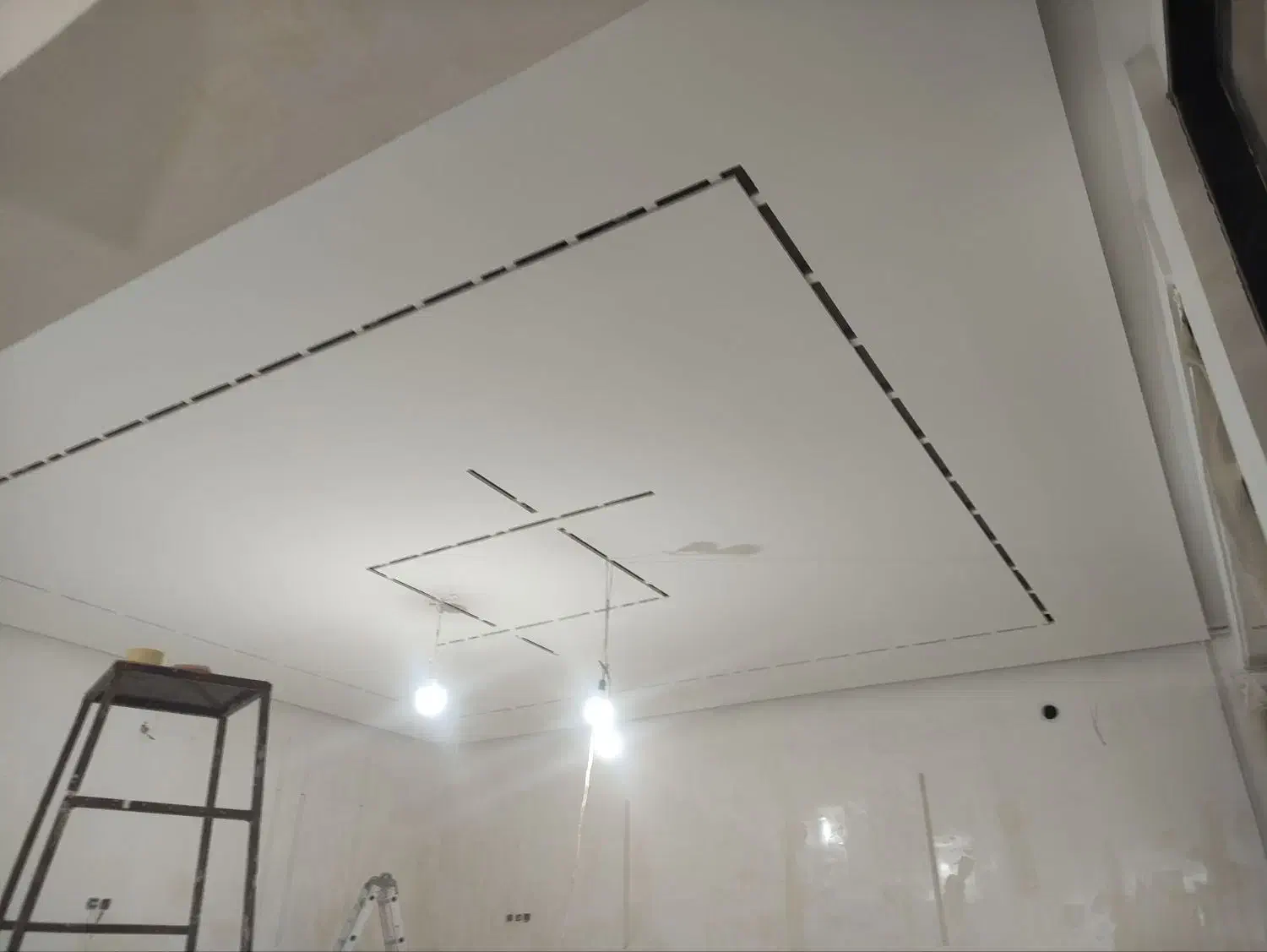 اجرای تخصصی دکوراسیون داخلی با تیم مجرب|خدمات پیشه و مهارت|گلپایگان, |دیوار