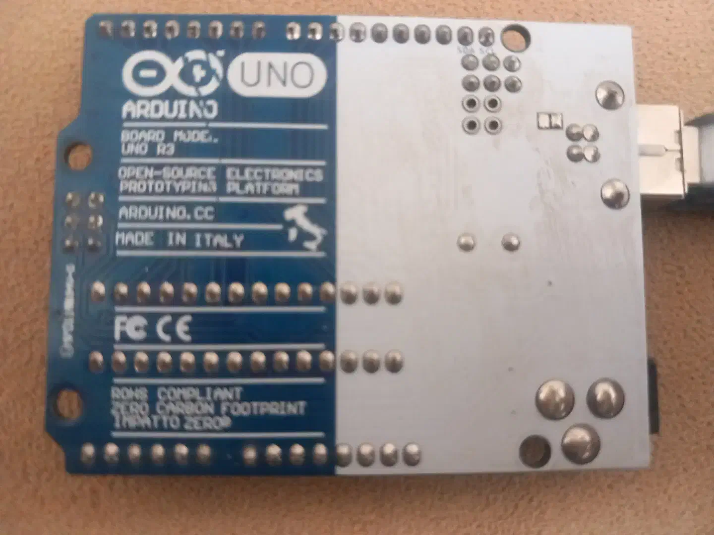 برد آردوینو اصلی|لوازم جانبی موبایل و تبلت|کرمان, |دیوار