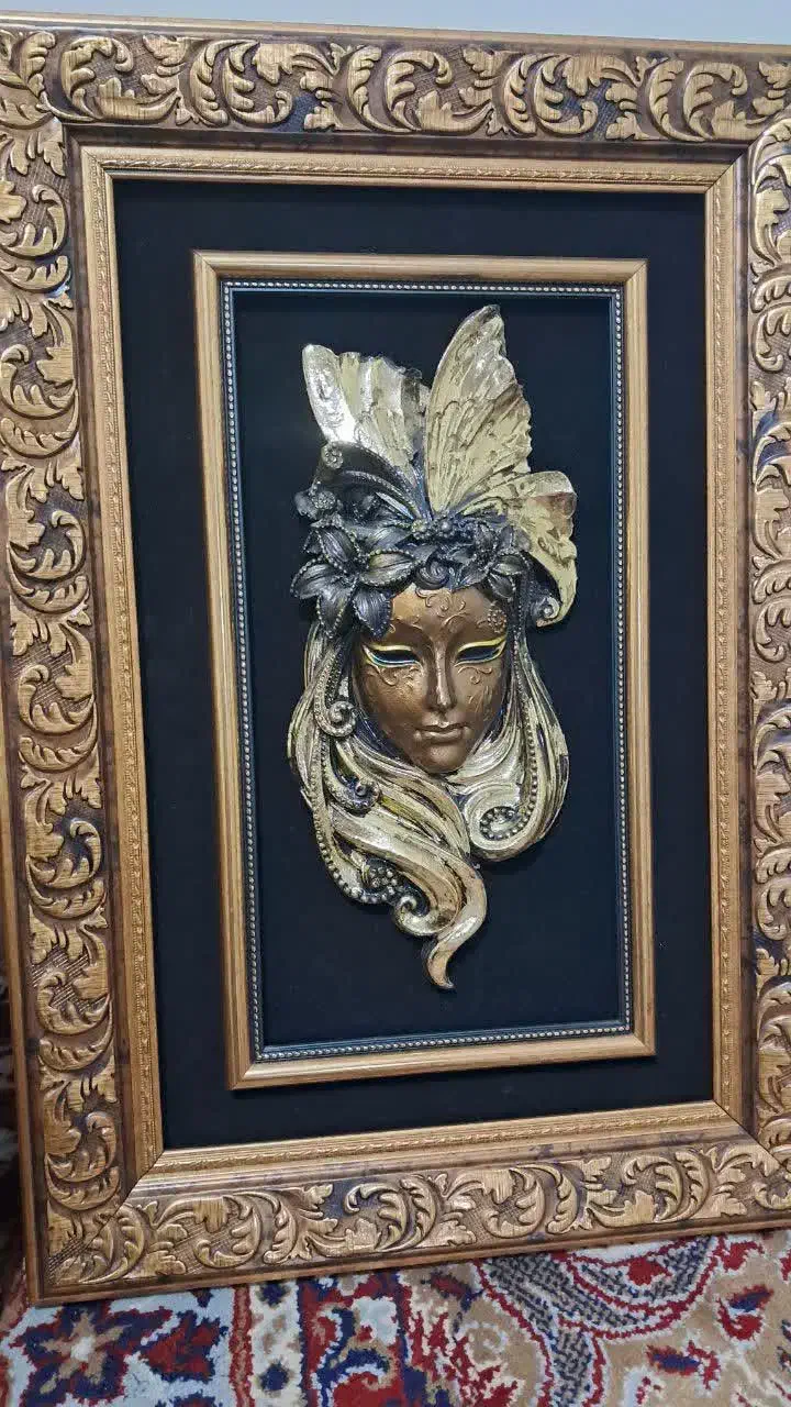 تابلو|مجسمه، تندیس، ماکت|الوند, |دیوار