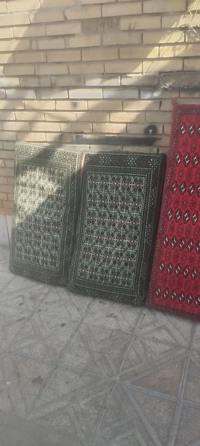 پشتی|پشتی|یزد, |دیوار