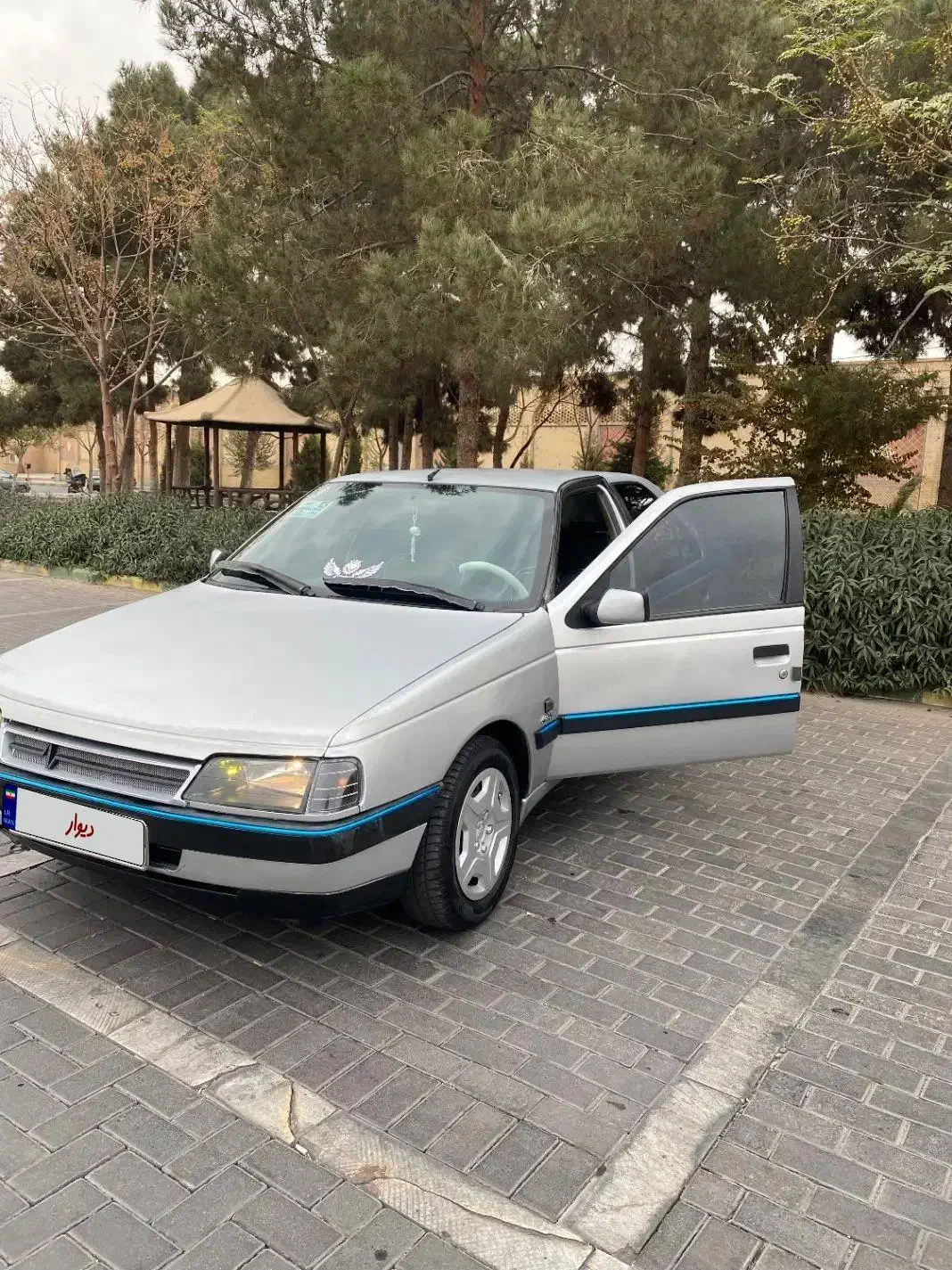 رواسال|خودرو سواری و وانت|کاشان, سرفره و صدره|دیوار