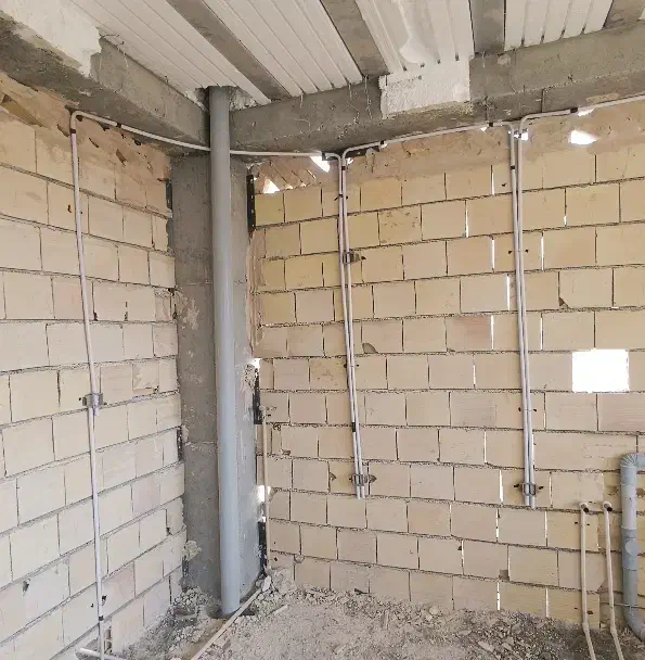 برقکار ساختمان|خدمات پیشه و مهارت|قرچک, مهدیه|دیوار