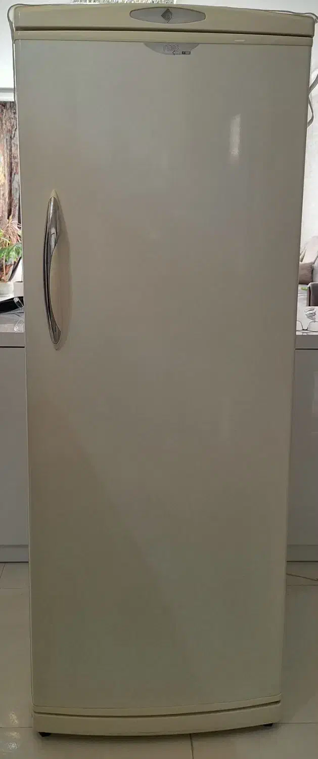 یخچال و فریزر پارس 17م|یخچال و فریزر|مشهد, الهیه|دیوار