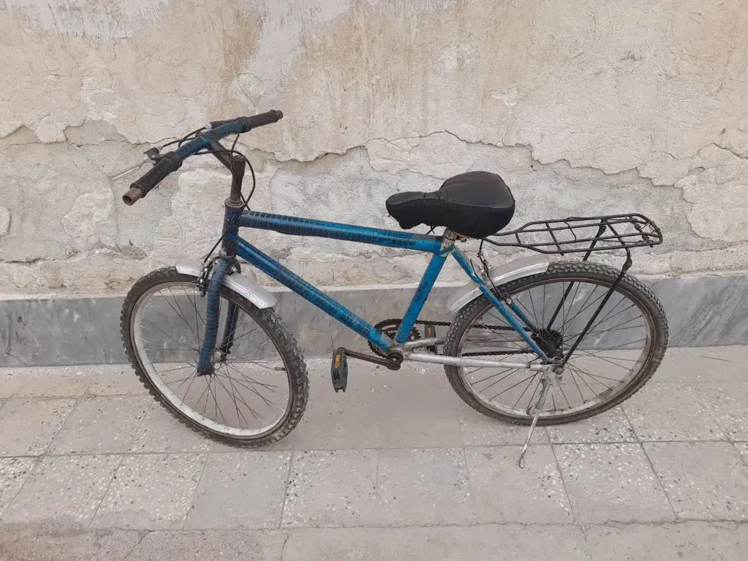 دوچرخه|دوچرخه، اسکیت، اسکوتر|اهواز, بیست متری شهرداری|دیوار