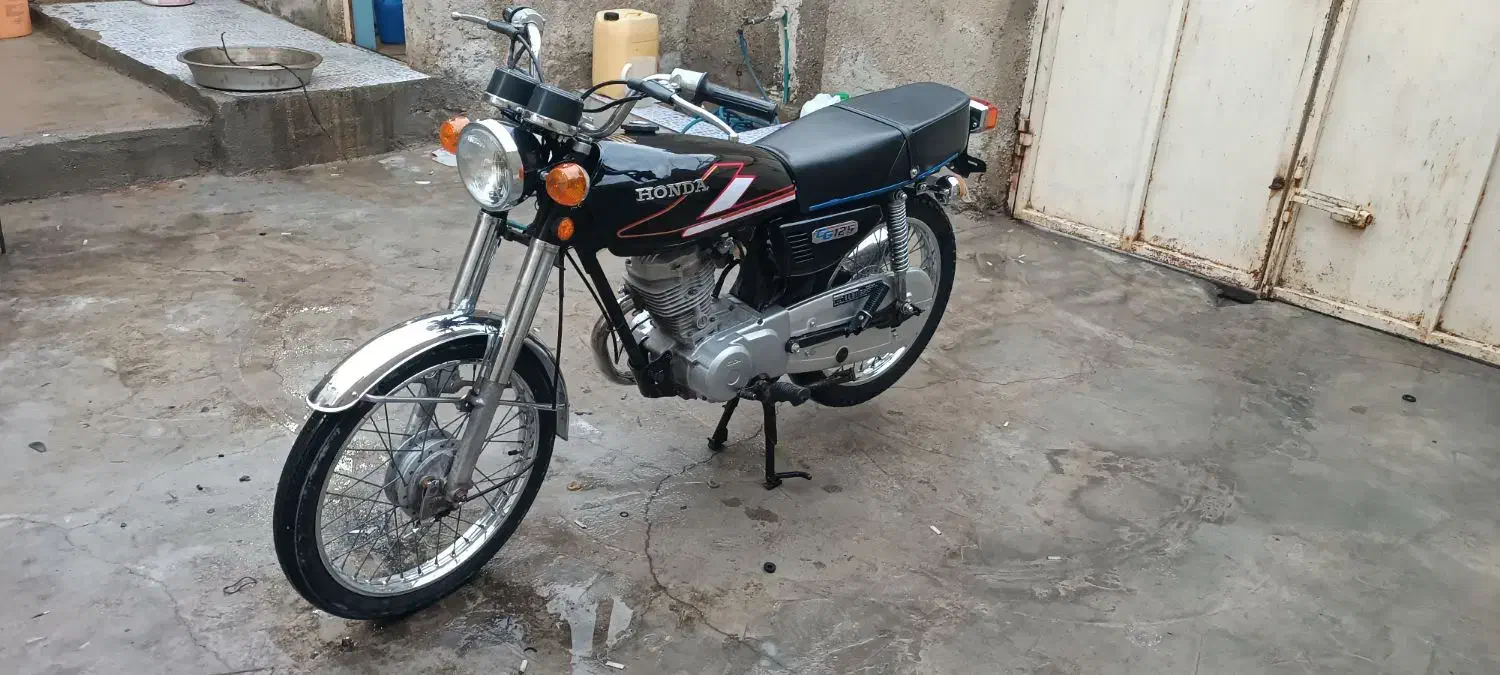 موتور مزایده|موتورسیکلت|برازجان, |دیوار