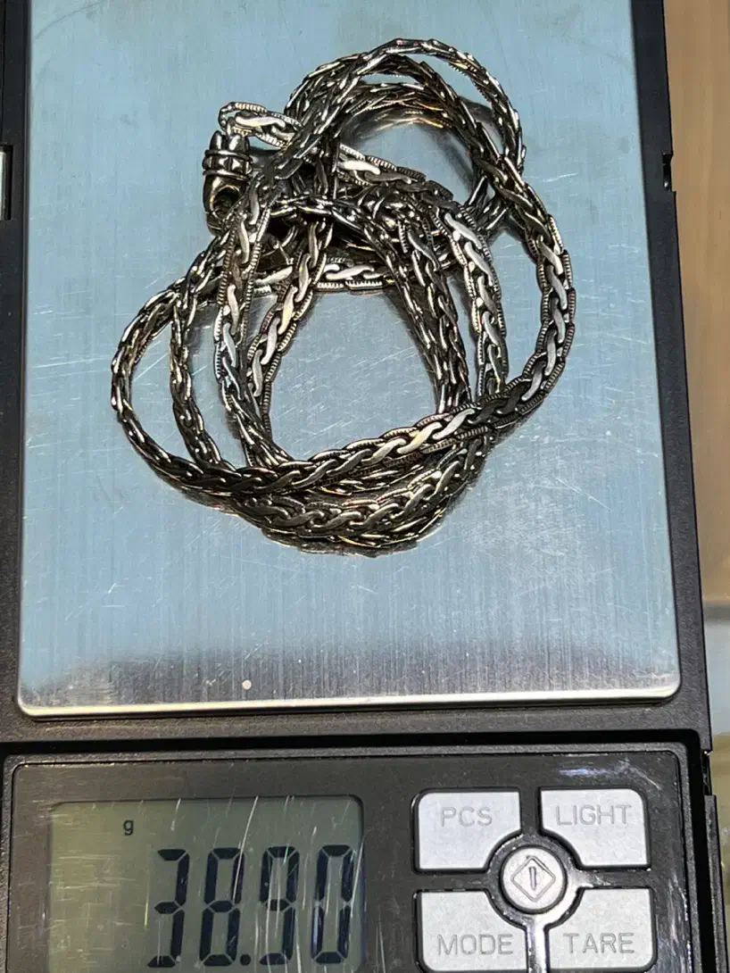 گردنبند کارتیر(نقره)|جواهرات|شیراز, شهرک گلستان|دیوار