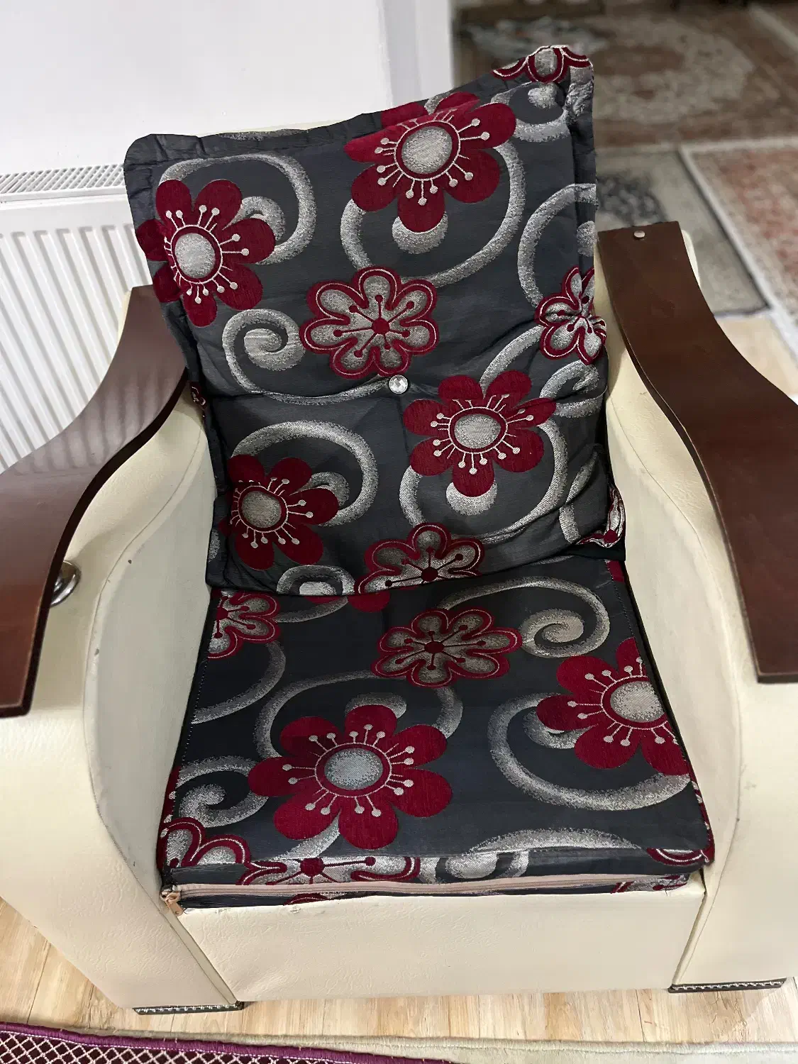 مبل و میز غذاخوری|مبلمان خانگی و میز عسلی|زنجان, |دیوار