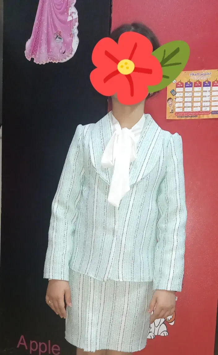 کت ودامن وشومیز|لباس|قم, شهرک امام حسین|دیوار