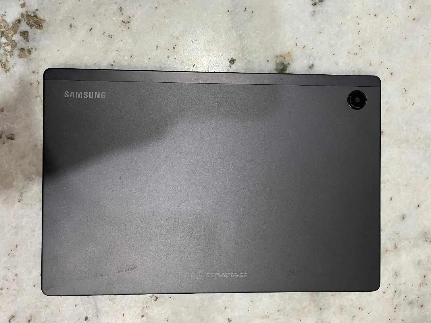 Tablet A8 sumsung|تبلت|یزد, |دیوار