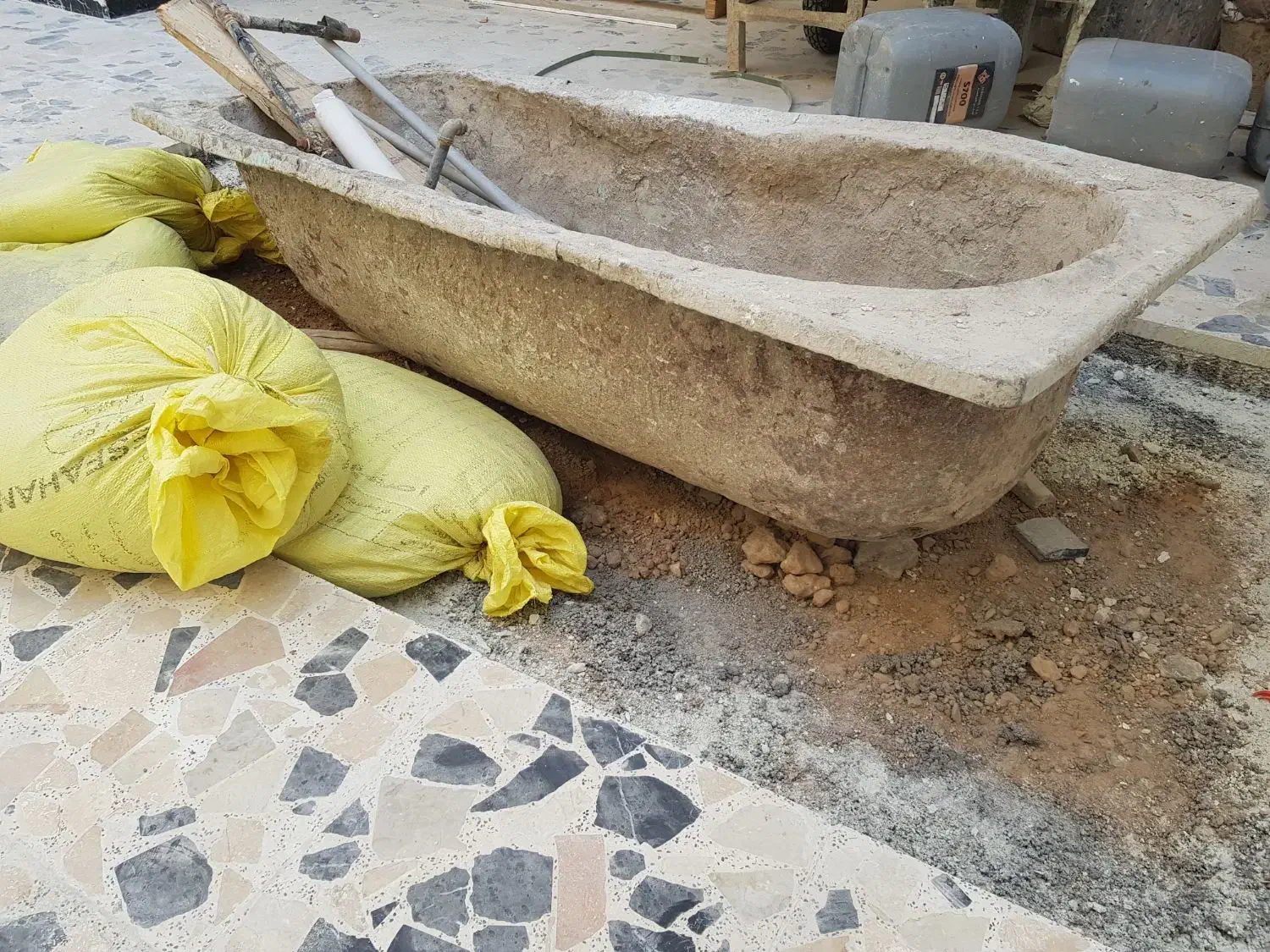 فروش وان اهنی بنایی|مصالح و تجهیزات ساختمان|شاهین‌شهر, عطار|دیوار