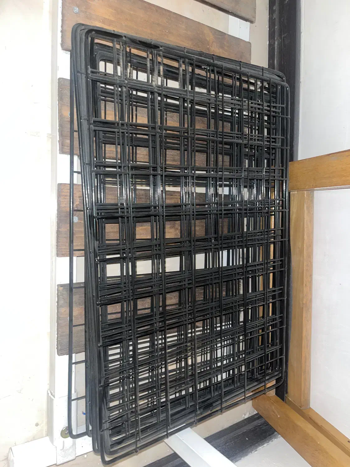 قفسه فلزی|کتابخانه، شلف، قفسه‌های دیواری|تهران, صادقیه|دیوار