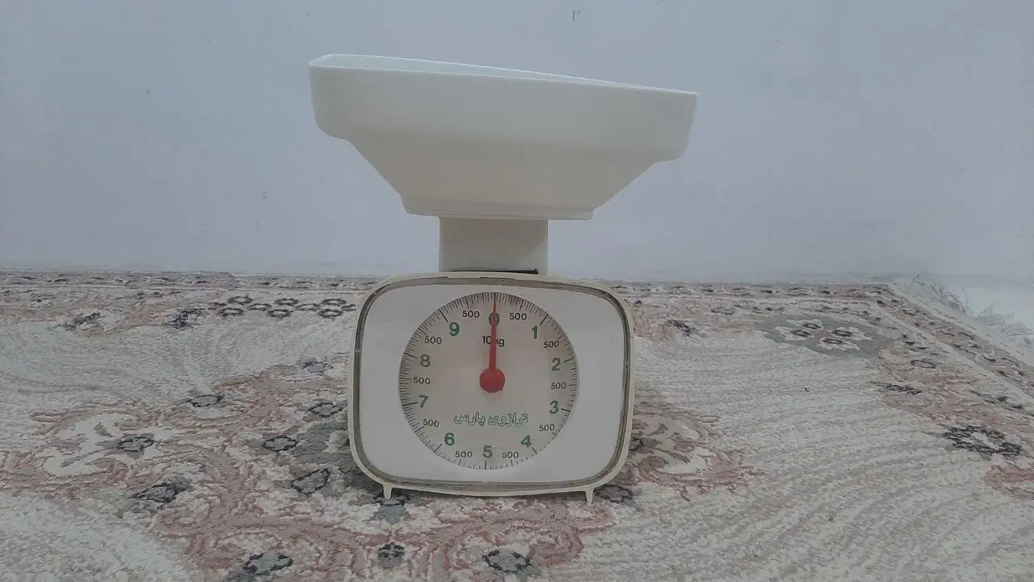 ترازو|ظروف پخت‌وپز|دماوند, مسکن مهر گیلاوند|دیوار