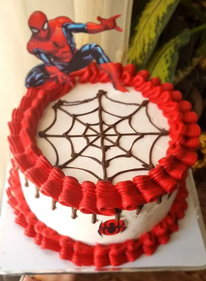 کیک خانگی|خوردنی و آشامیدنی|اصفهان, سودان|دیوار