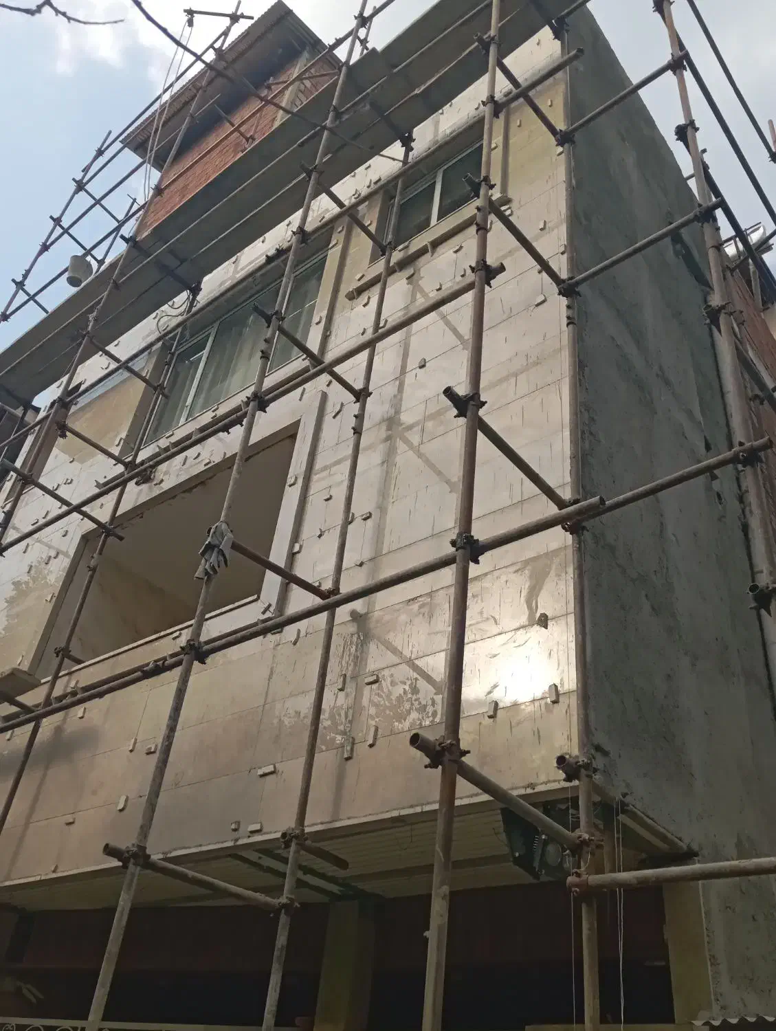 سنکاری.همراه بااکیپ|خدمات پیشه و مهارت|گرگان, |دیوار