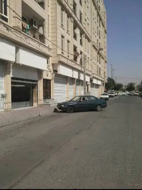 مغازه ۱۸ متری رجایی|فروش مغازه و غرفه|ری, سیزده آبان|دیوار