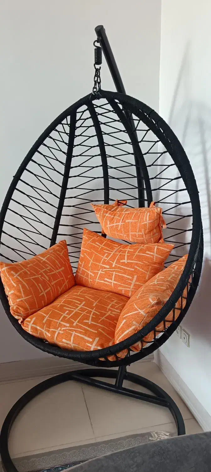 تاب ریلکسی در حدنو|مبلمان خانگی و میز عسلی|نجفآباد, شهید بهشتی|دیوار