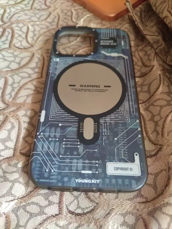 ۴ عدد کاور ۱۴ پرو مکس با یانگ کیت|لوازم جانبی موبایل و تبلت|تبریز, |دیوار