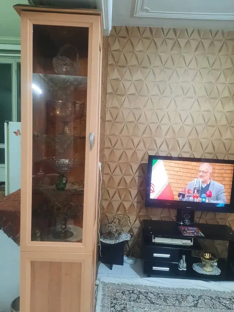 کمد|جاکفشی، کمد، دراور|قزوین, |دیوار