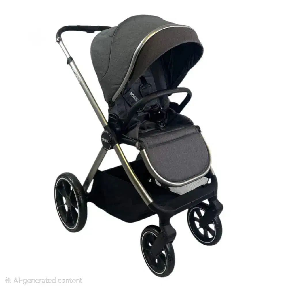 کالسکه BEBEKO مدل JANET TRAVEL|کالسکه و لوازم جانبی|تهران, شیخ هادی|دیوار