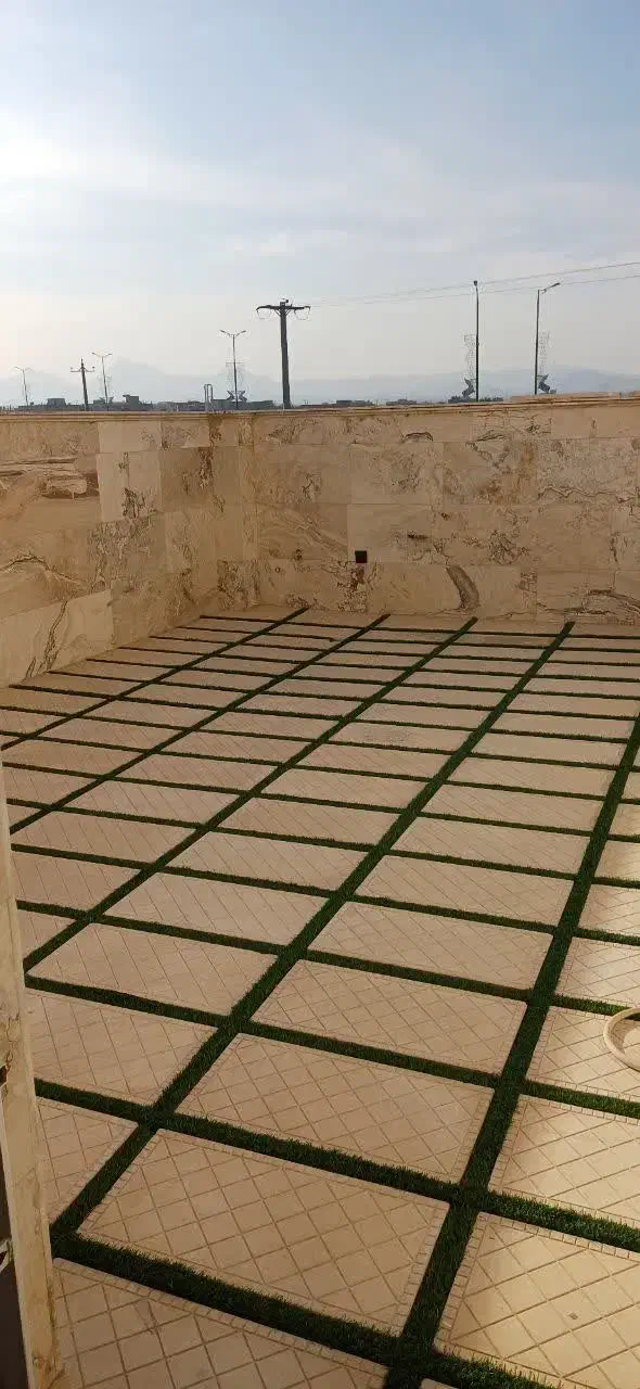 رهن خانه ویلایی ۱۴۸ متری ۲ خوابه طبقه اول|اجارهٔ خانه و ویلا|شاهین‌شهر, برخوار غرب|دیوار