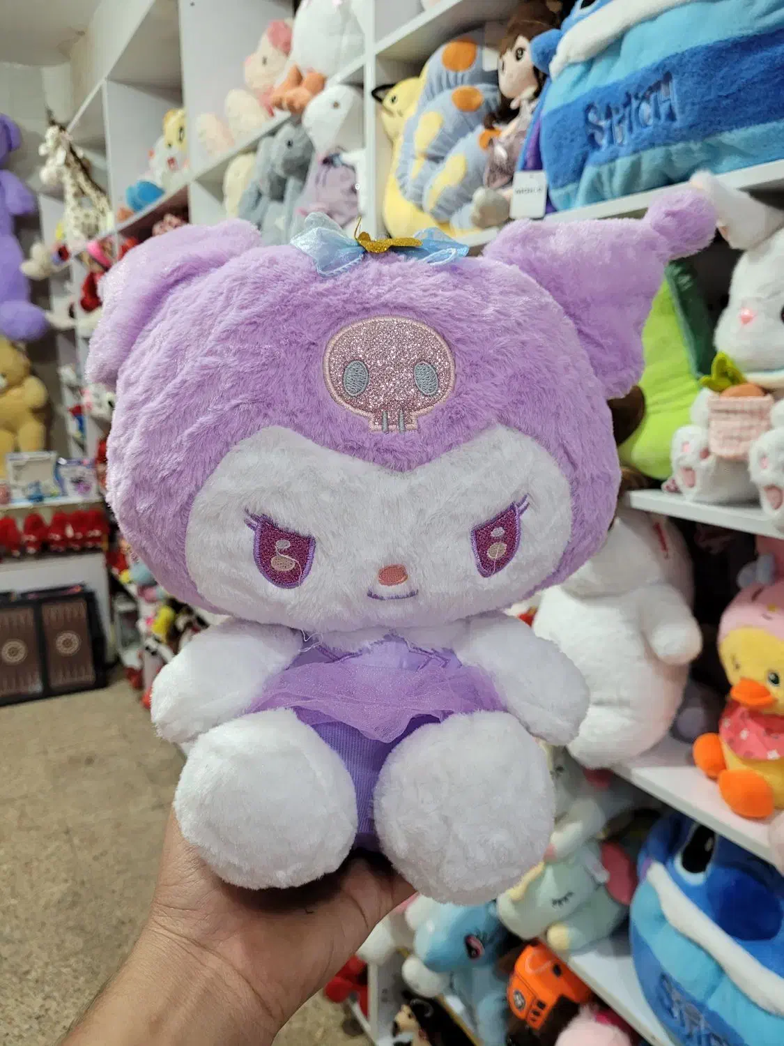 عروسک های خارجی|اسباببازی بچه|بندر ماهشهر, |دیوار