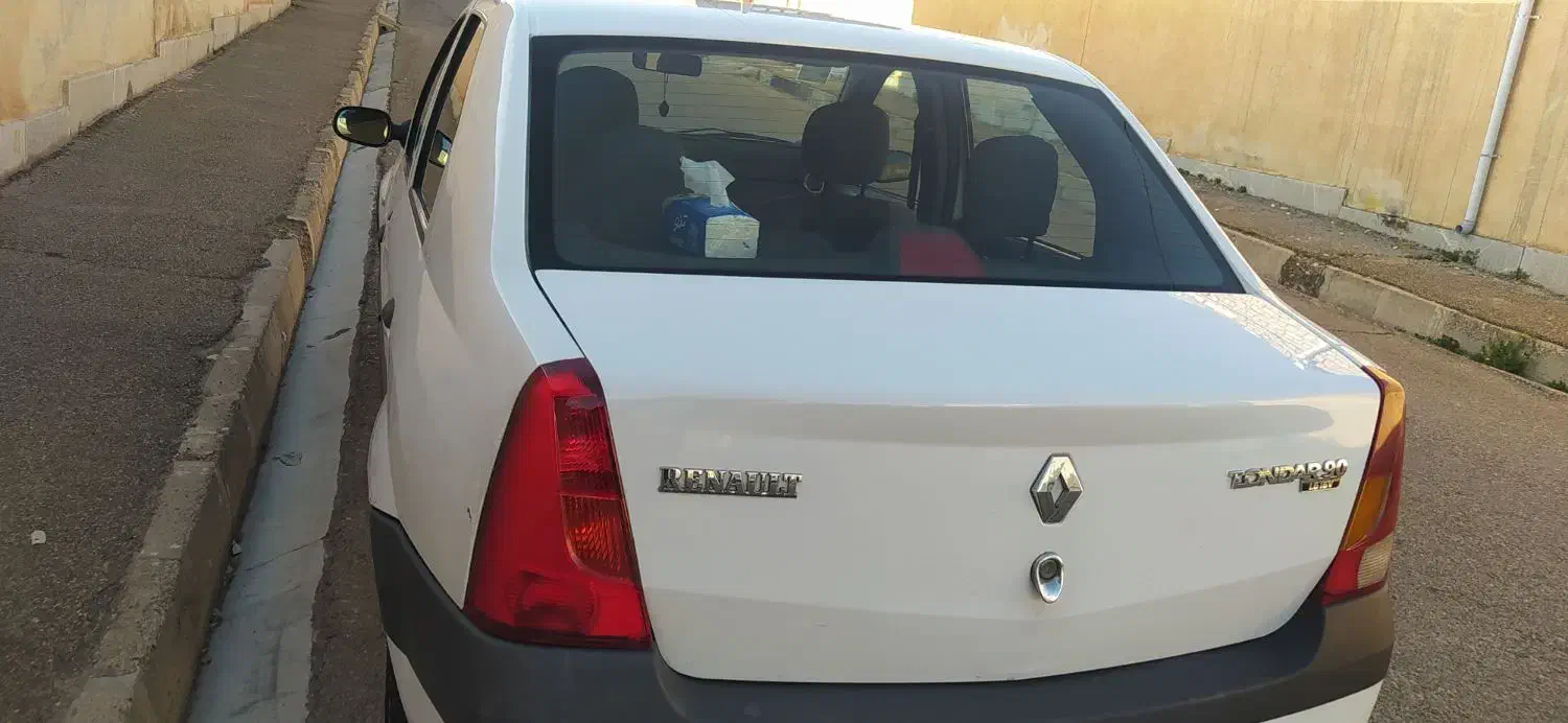 ال نود 95|خودرو سواری و وانت|اراک, |دیوار