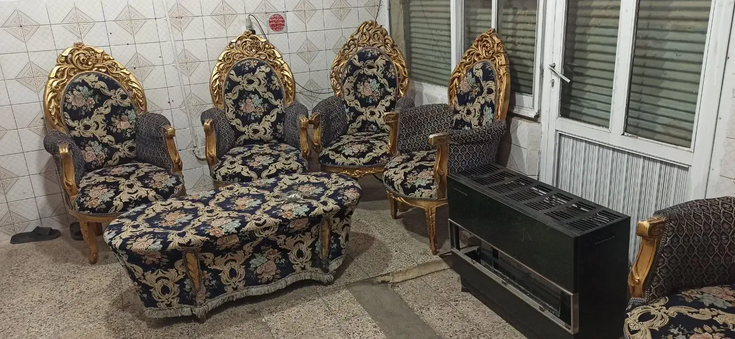 فروش وسایل آرایشگاه|آرایشگاه و سالن‌های زیبایی|اشنویه, |دیوار