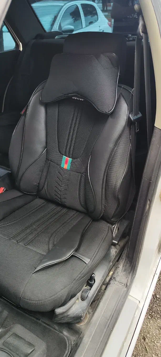 روکش صندلی با چک 2 ماهه،پراید، ساینا ، پرشیا، سمند|خدمات موتور و ماشین|اردبیل, |دیوار