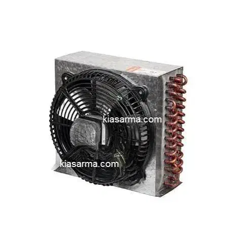 کندانسور|کولر گازی و فنکوئل|کرمان, |دیوار