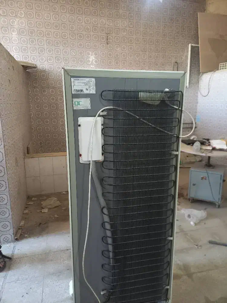 یخچال فریزر درحد نو|یخچال و فریزر|نورآباد ممسنی, |دیوار