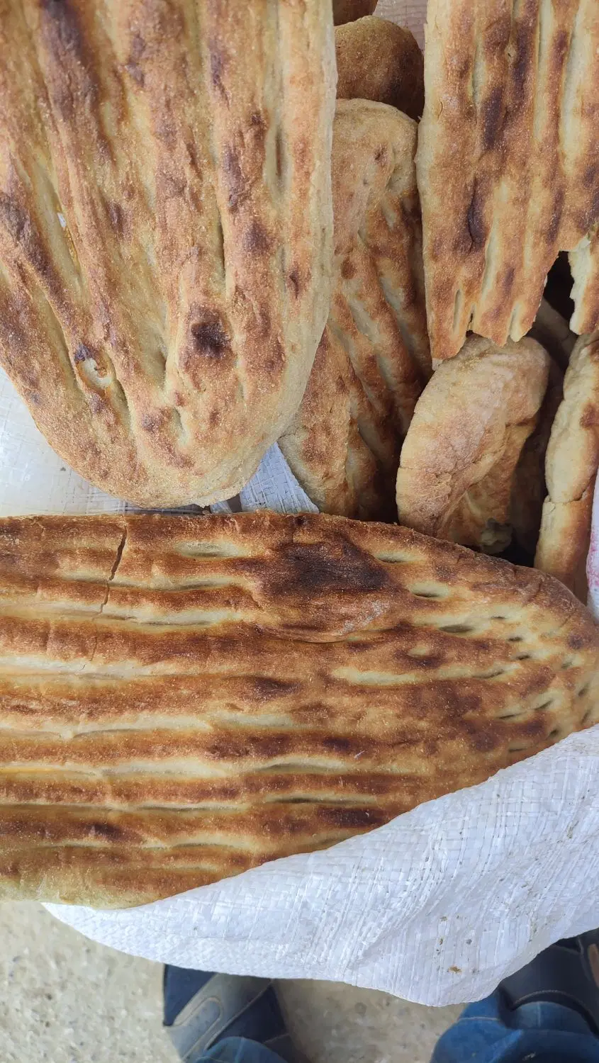 نان خشک|لوازم جانبی حیوانات|گنبد کاووس, |دیوار