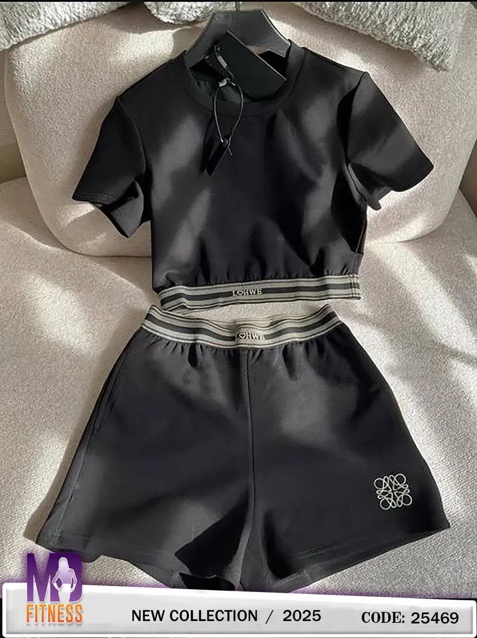 لباس ورزشی زنانه|لباس|شیراز, کلاهدوز|دیوار