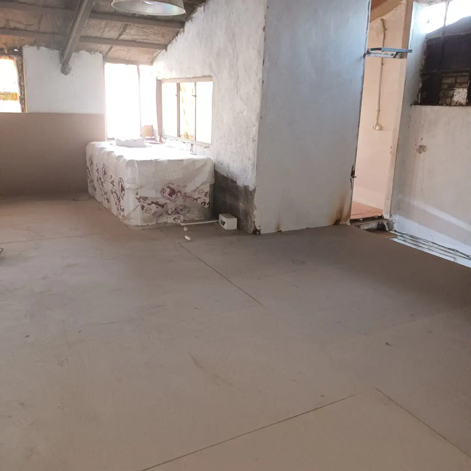 اجاره کارگاه سوله تجاری.کمرد.سیاهسنگ.کرشت.|اجارهٔ دفتر صنعتی، کشاورزی، تجاری|پردیس, فاز ۶|دیوار