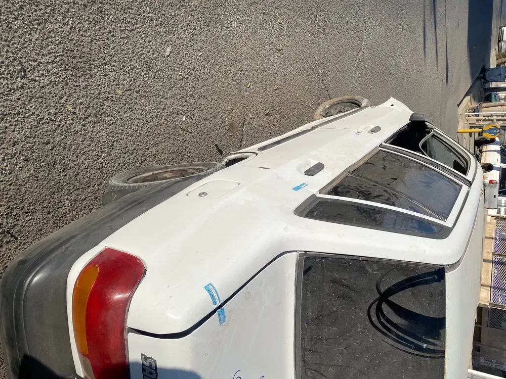 پراید 79 تصادفی|خودرو سواری و وانت|تربتحیدریه, سرمحله|دیوار