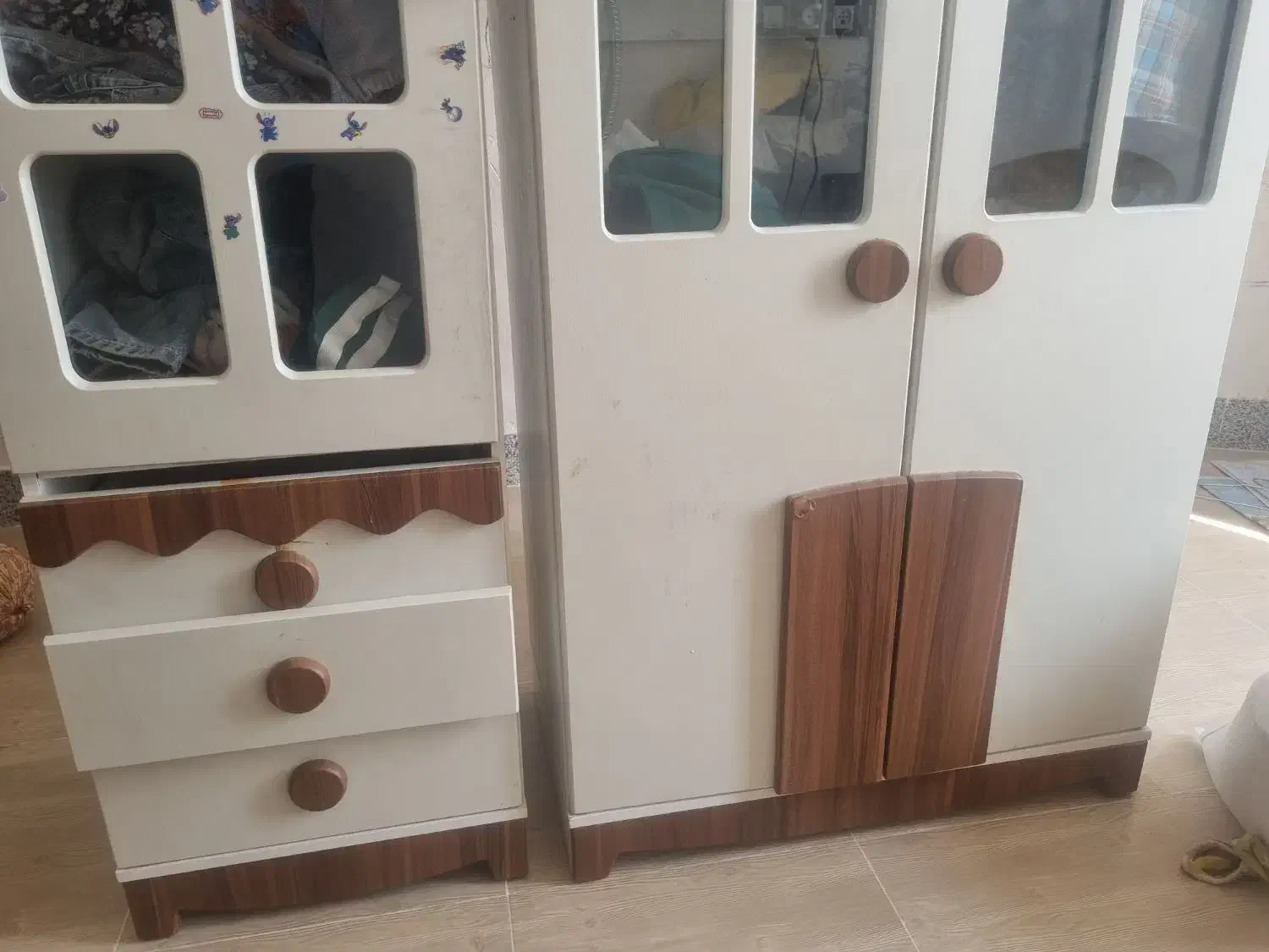 لوازم خانگی|اسباب و اثاث بچه|فیروزآباد (فارس), |دیوار