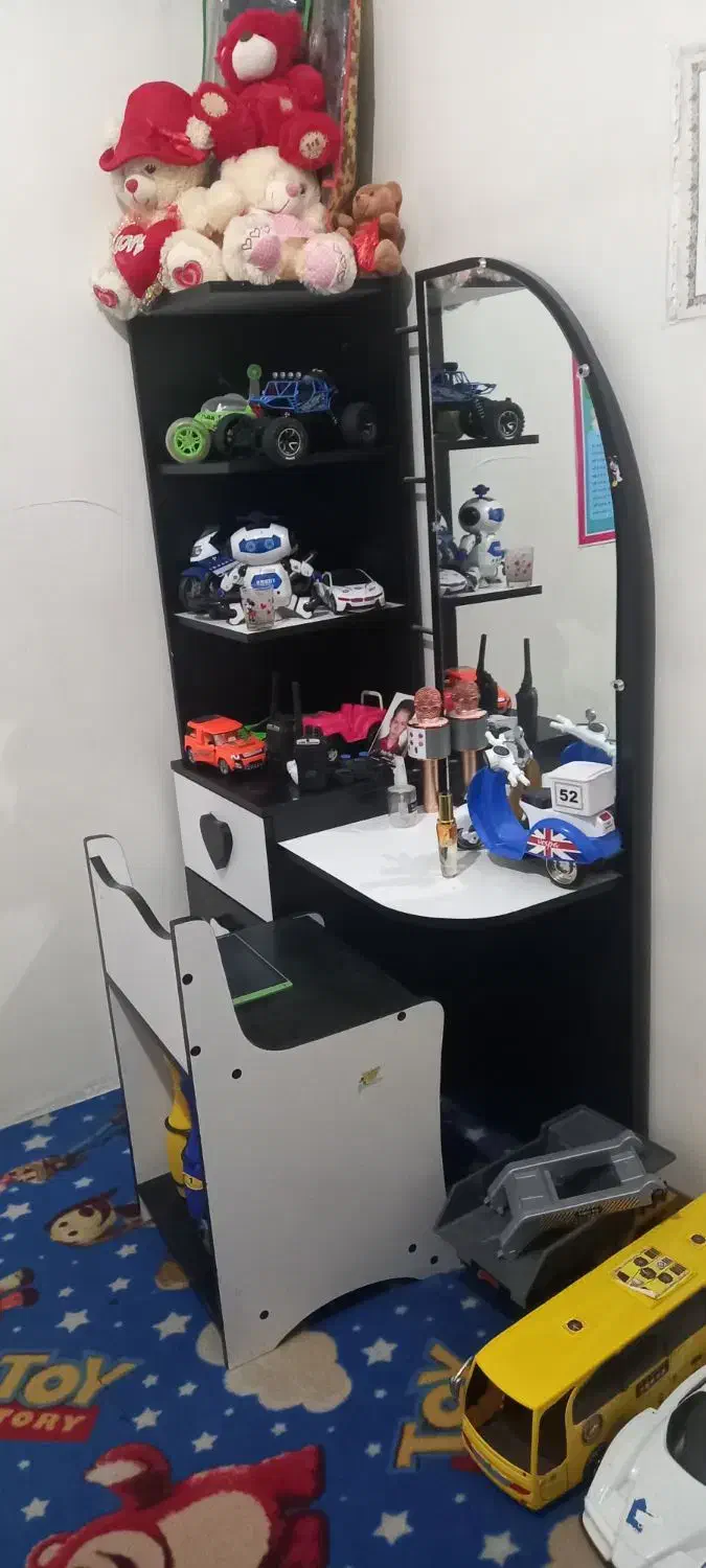 سرویس کامل نو نو|تخت و سرویس خواب|صباشهر, |دیوار