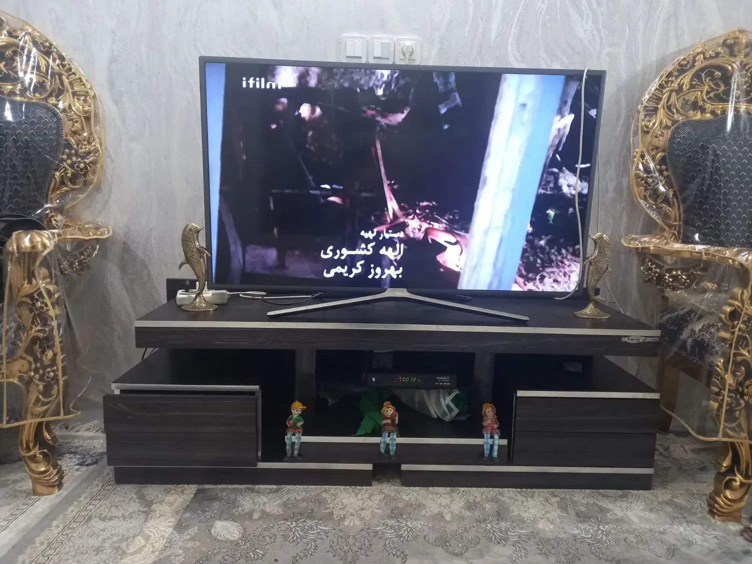 میز تلویزیون|میز تلویزیون|مشهد, محمدآباد|دیوار